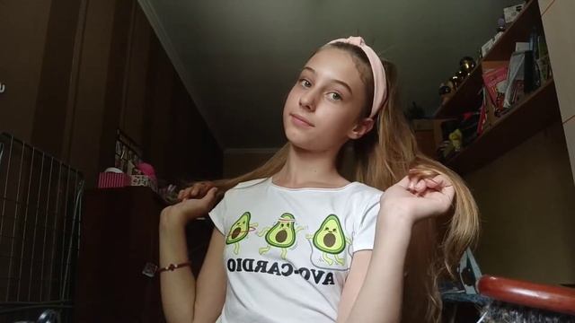 Лайфаки. Какие причёски сделать летом 2020 смотреть онлайн