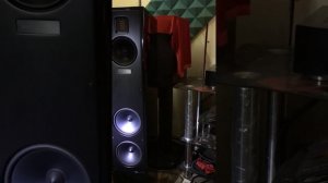 Martin Logan Motion 40