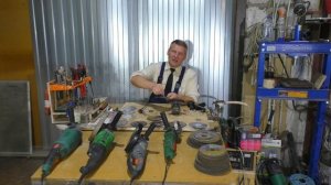 Как правильно установить диск на болгарку #disk installation #磁盘安装