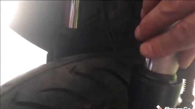 Kymco super 8. Back end pulled together. Front end pulled apart! смотреть онлайн