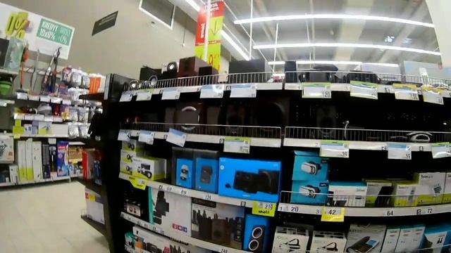 Польша. Цены на бытовую технику в Польше2018 смотреть онлайн