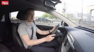 Skoda Kodiaq, Renault Koleos, Kia Sorento Prime: какой кроссовер лучше?