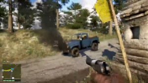 Фаркрай 4 пс4 прохождение