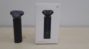 Электробритва Xiaomi S500