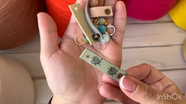 Обзор мериноса и скидка 10% на всю пряжу! смотреть онлайн