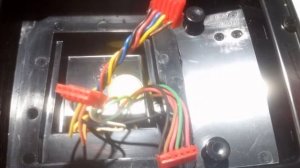 Ремонт  эхолота Humminbird 717