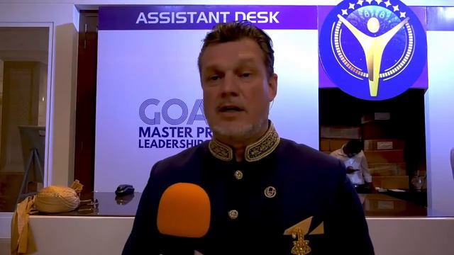 Андрей Ховратов о главных проектах и целях / Интервью на EVENTI2019: НЭЭМи