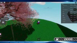 Как получить перчатку Tycon в Slap Battles в Roblox