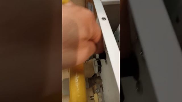 Как слить воду из котла Navien смотреть онлайн