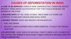 #class #9 #social #science #chp.4 #forest #society #and #colonialism #part-1 #by #Reeta #Rani #CBSE