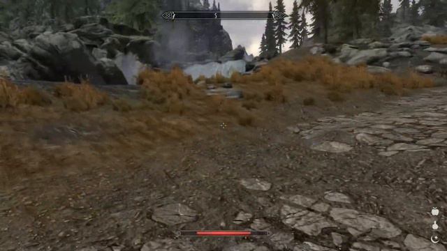 Modded Skyrim | ALTERNATE START MOD!!! | E01 смотреть онлайн