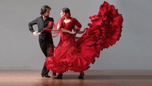 LucasGitanoFamily - Spanish Tango (The Mask of Zorro)