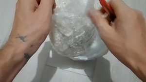 Распаковка -обзор на Кастрюлю эмаль Лысьва