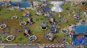 Top 20 Games Like Age of Empires