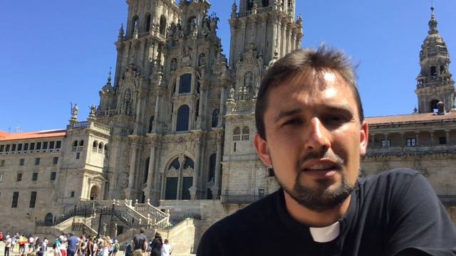 О величии любви в браке (Мф 19, 3-12). Слово на сегодня смотреть онлайн