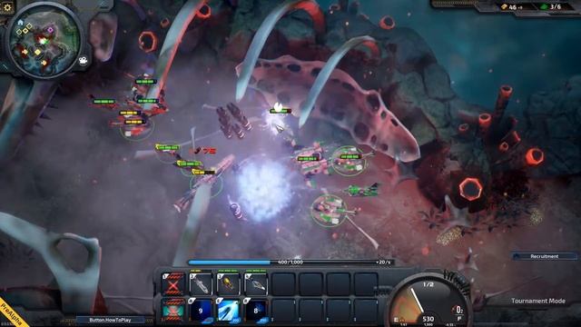 Subsiege & The Inner World | Gamescom 2016 смотреть онлайн