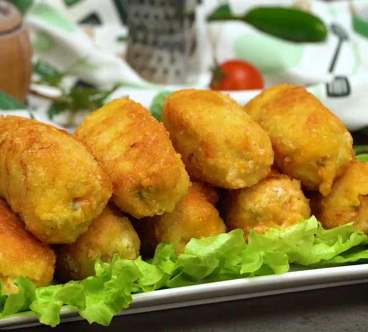 Это просто кулинарная БОМБА! Мясные рулеты тают во рту