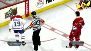 Комментарии NHL 10