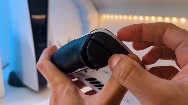 How I IMPROVED my Steam Deck with PlayVital (2023) смотреть онлайн