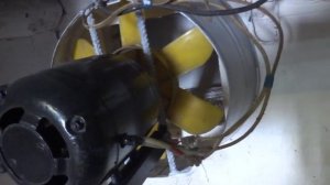 Эффективная приточно-вытяжная вентиляция частного сварочного цеха