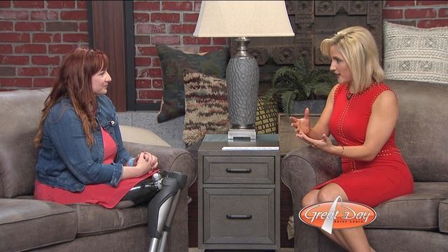 Meet Katy Sullivan: Follow Your Dreams смотреть онлайн