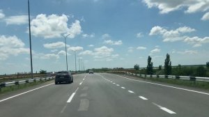 Обгон на трассе. 7 важных правил.