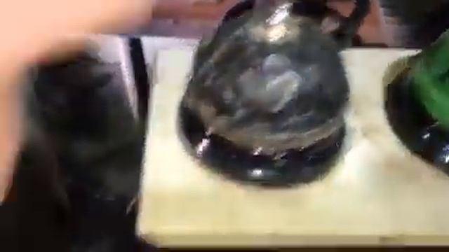 Колесные арки КИА РИО. Шумоизоляция, антикоррозионные свойства - все это есть в данной процедуре смотреть онлайн