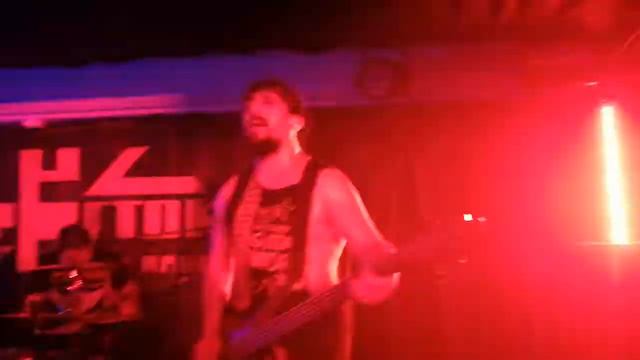 Lucky Horse - Мертвый анархист (Киш cover) , 23.07.22 Рыбинск (Перекресток) смотреть онлайн