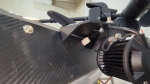 Апгрейд лодки Волжанка 51