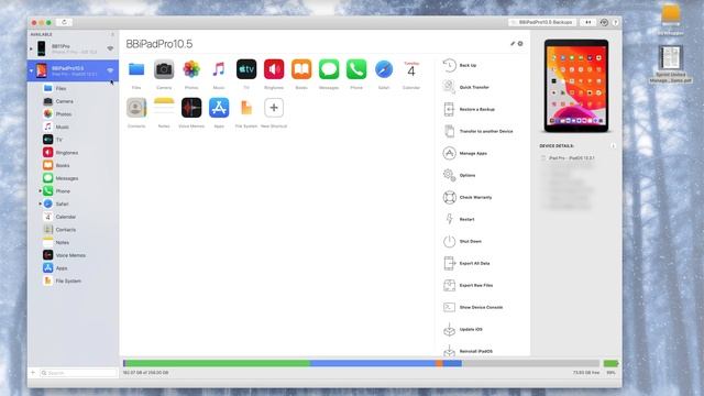 iMazing – The Amazingly Easy Way To Export Text Messages Off Your iPhone (+ Backup & File Transfer! смотреть онлайн