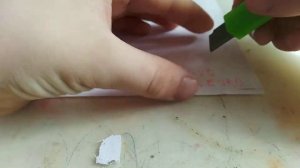 Как сделать деньги? из бумаги