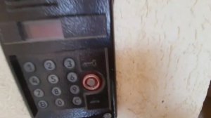 Универсальный ключ Vizit тест 2 часть (ПЕРЕЗАЛИВ)