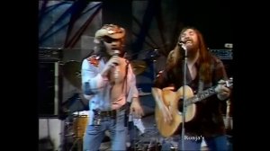 Dr Hook and the Medicine Show ~ "Cover of the Rolling Stone"