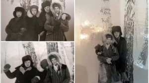 Выпуск 1980 года. г. Назарово школа номер 8 10 а класс