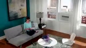 Frigidaire Gallery Smart Room Air Conditioner