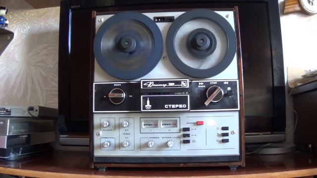 Юпитер 202 Советский стандарт Обзор Разбор смотреть онлайн