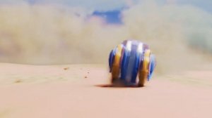 BIONICLE - Self-Starter