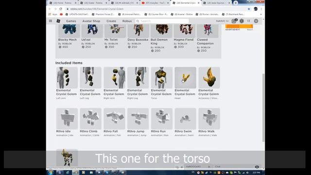 How to make the tiniest skin (roblox) смотреть онлайн