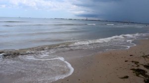 Поселок Волна Темрюкского района