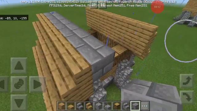 Как Построить РАТУШУ Из Игры Clash Of Clans смотреть онлайн