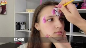 Мастер-класс: аквагрим для детей с единорожкой