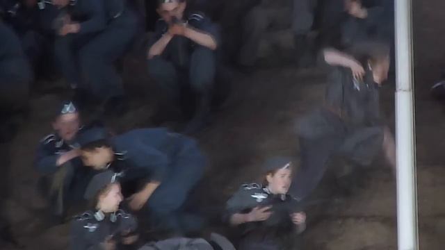 Штрум Рейхстага в Барнауле смотреть онлайн