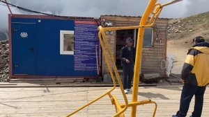 СКАЗОЧНЫЕ ГОРЫ | ПОХОД НА КАВКАЗ, Приключение Походного Оптимиста.