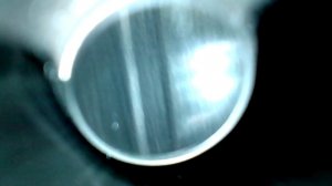 CZ 557 - осмотр бороскопом (308вин)