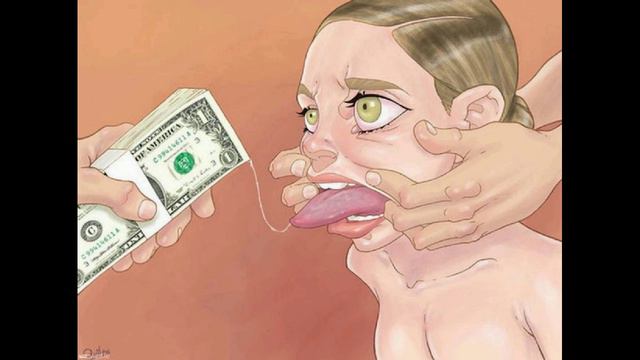 Мошенники. Газпроинвест. Молодое поколение прибыло.