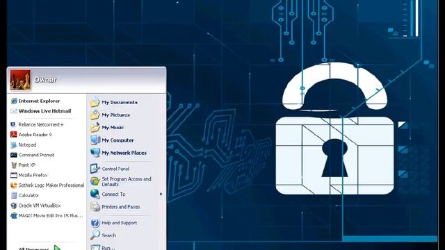 HOW TO ENABLE TELNET SERVICE IN WINDOWS XP смотреть онлайн