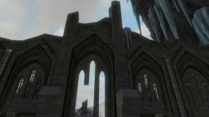 Thalmor Justiciar playthrough 18: Touching the Sky (Skyrim Requiem)