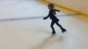 День фигуристки!!! Лебедева Мирослава с 7:00 до 19:00