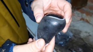 Новые летние колеса для нашей Октавии.mp4