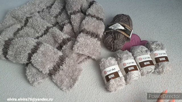 ЖАКЕТ ИЗ МЕХА_НОВЫЙ МАСТЕР КЛАСС